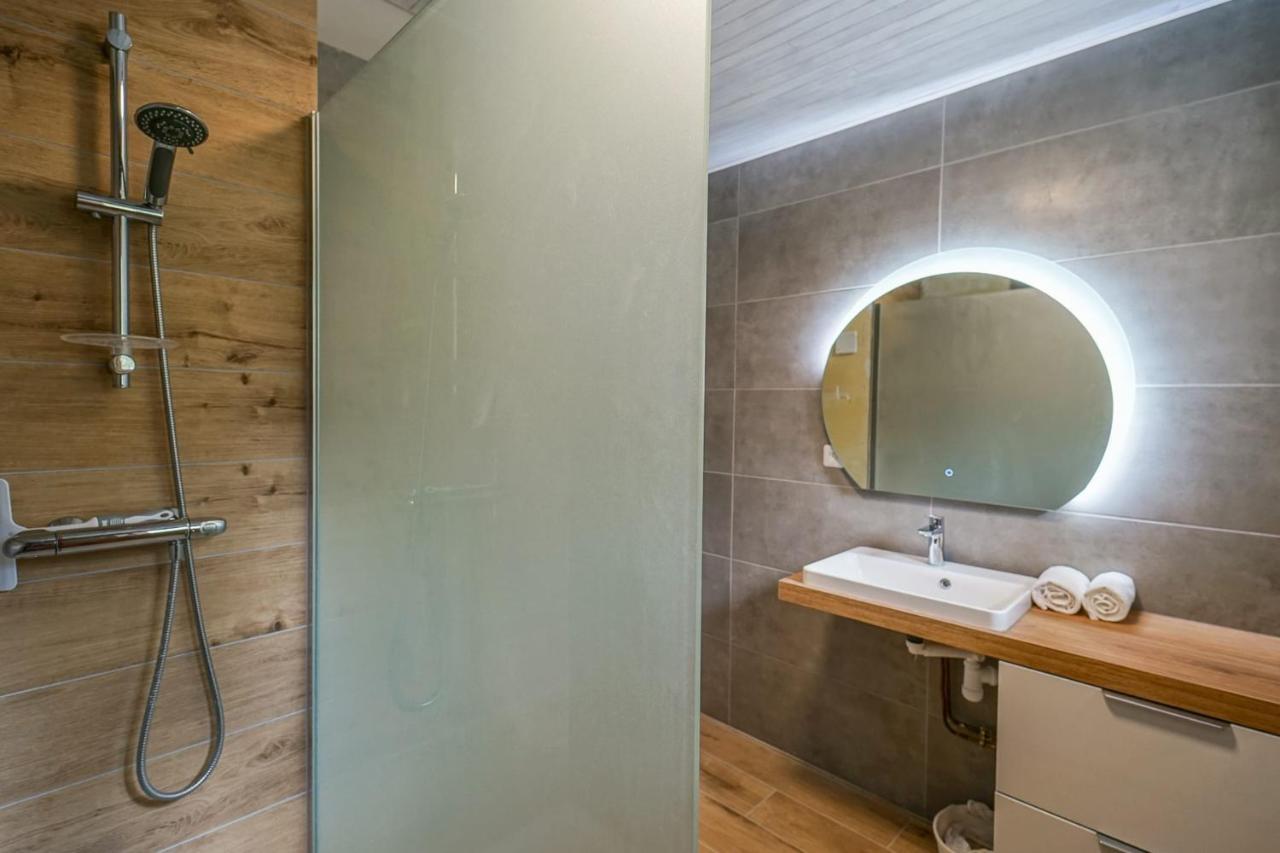 La Tournette Superb Quiet Apartment 300 Meters From The Lake Sévrier エクステリア 写真