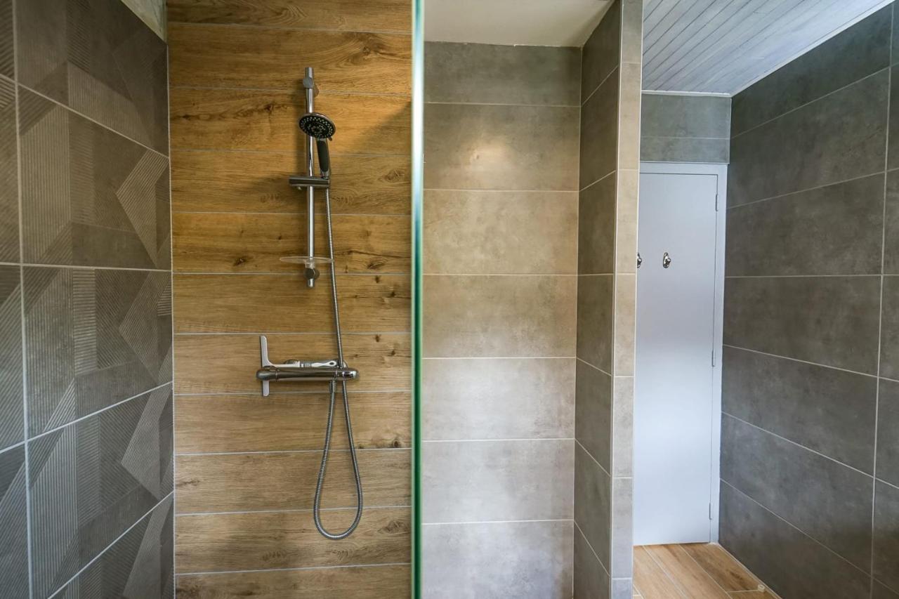 La Tournette Superb Quiet Apartment 300 Meters From The Lake Sévrier エクステリア 写真
